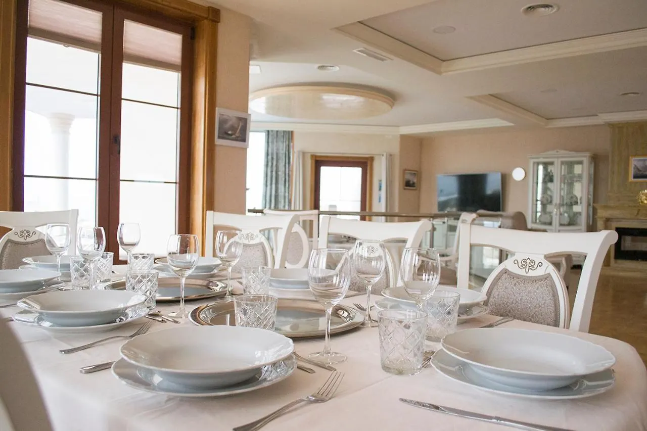 Villa Nautilus Luxury Holiday Resort Costa Adeje