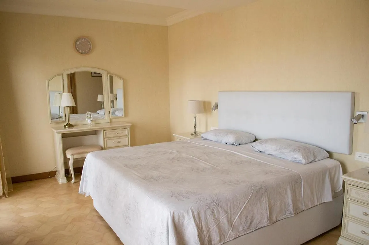 Villa Nautilus Luxury Holiday Resort Costa Adeje  0*,