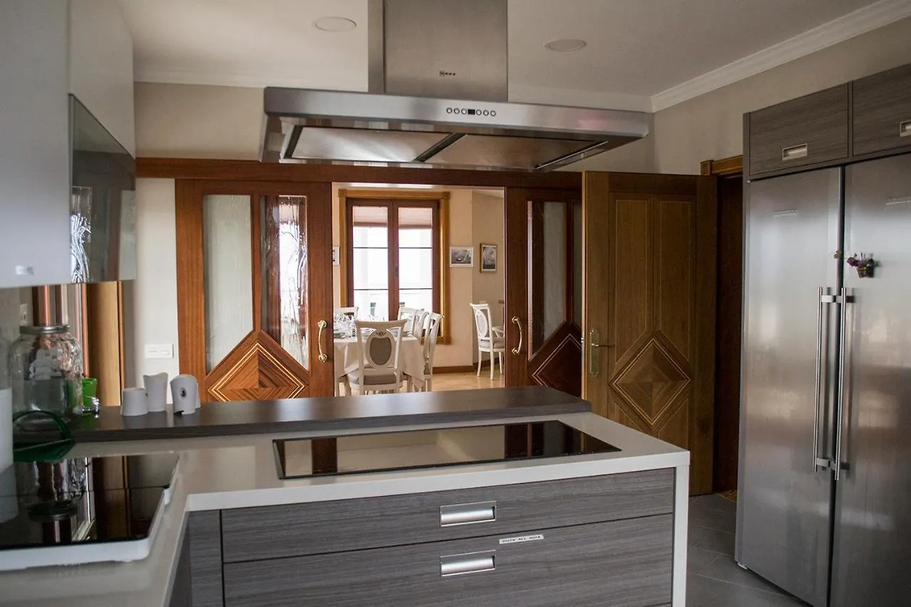 Villa Nautilus Luxury Holiday Resort Costa Adeje