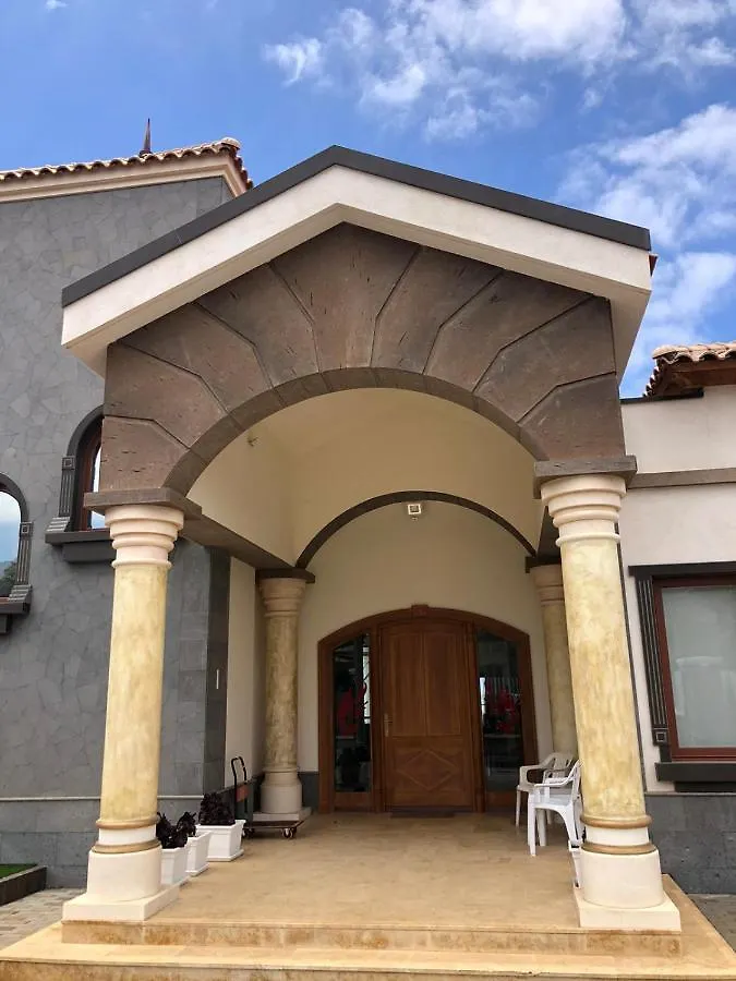 Villa Nautilus Luxury Holiday Resort Costa Adeje  0*,
