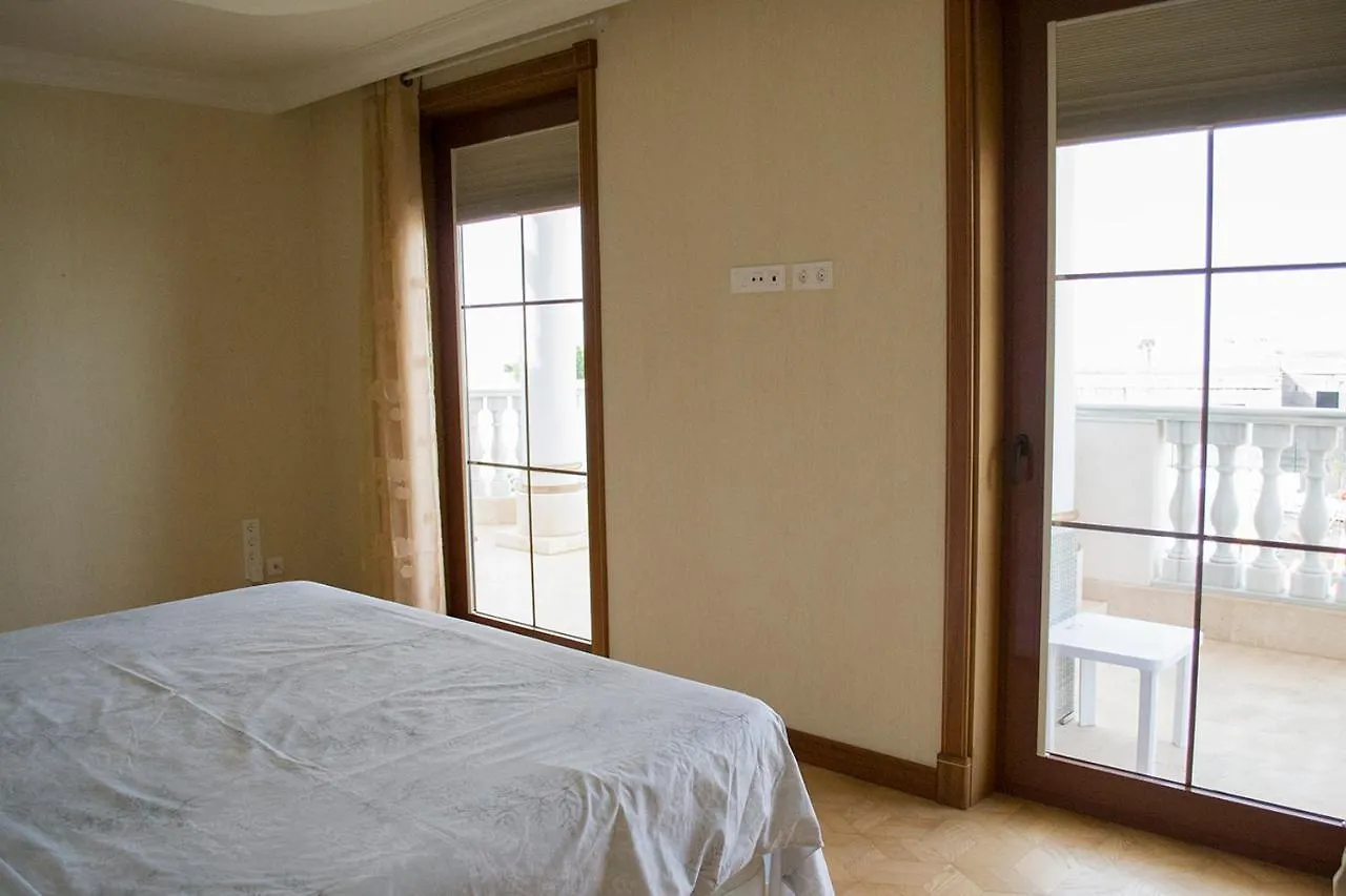 Villa Nautilus Luxury Holiday Resort Costa Adeje  0*,  İspanya