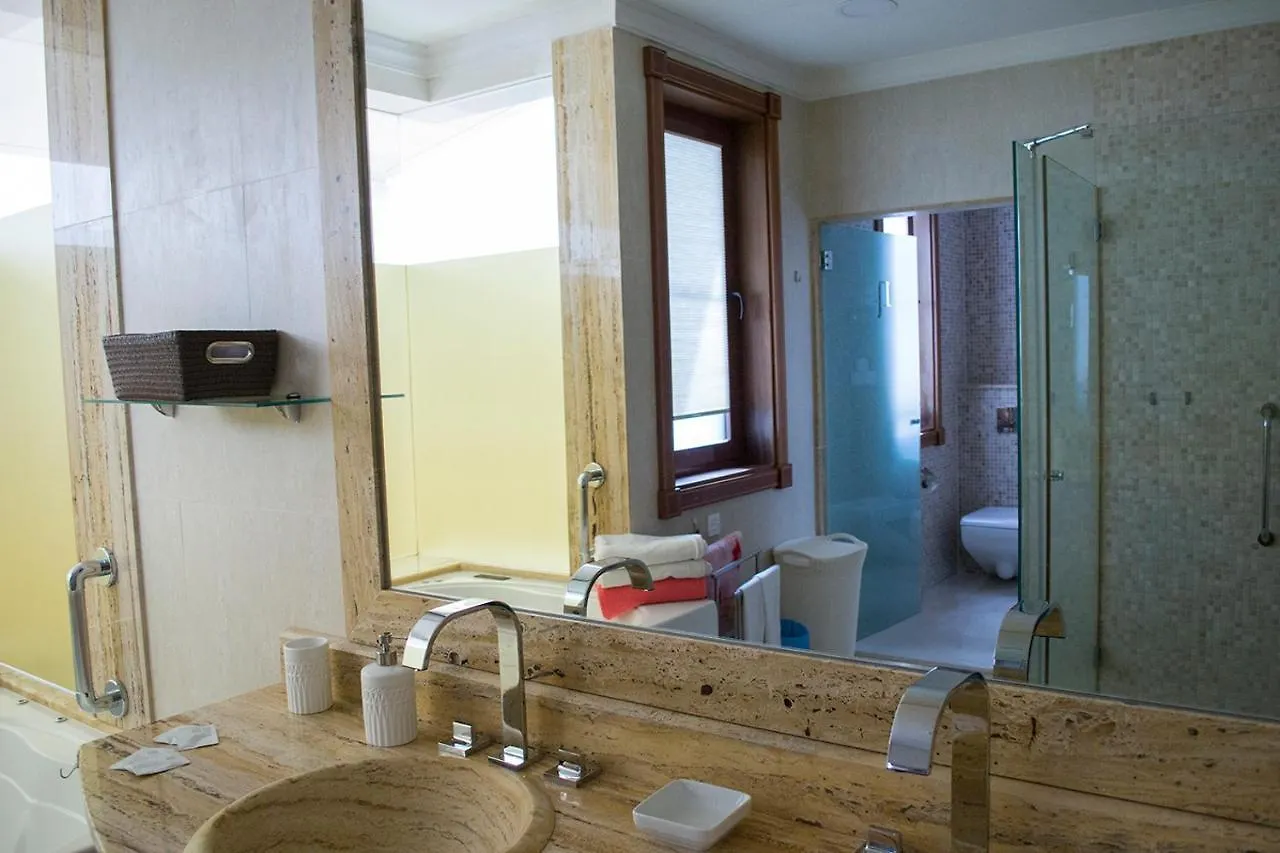 Villa Nautilus Luxury Holiday Resort Costa Adeje