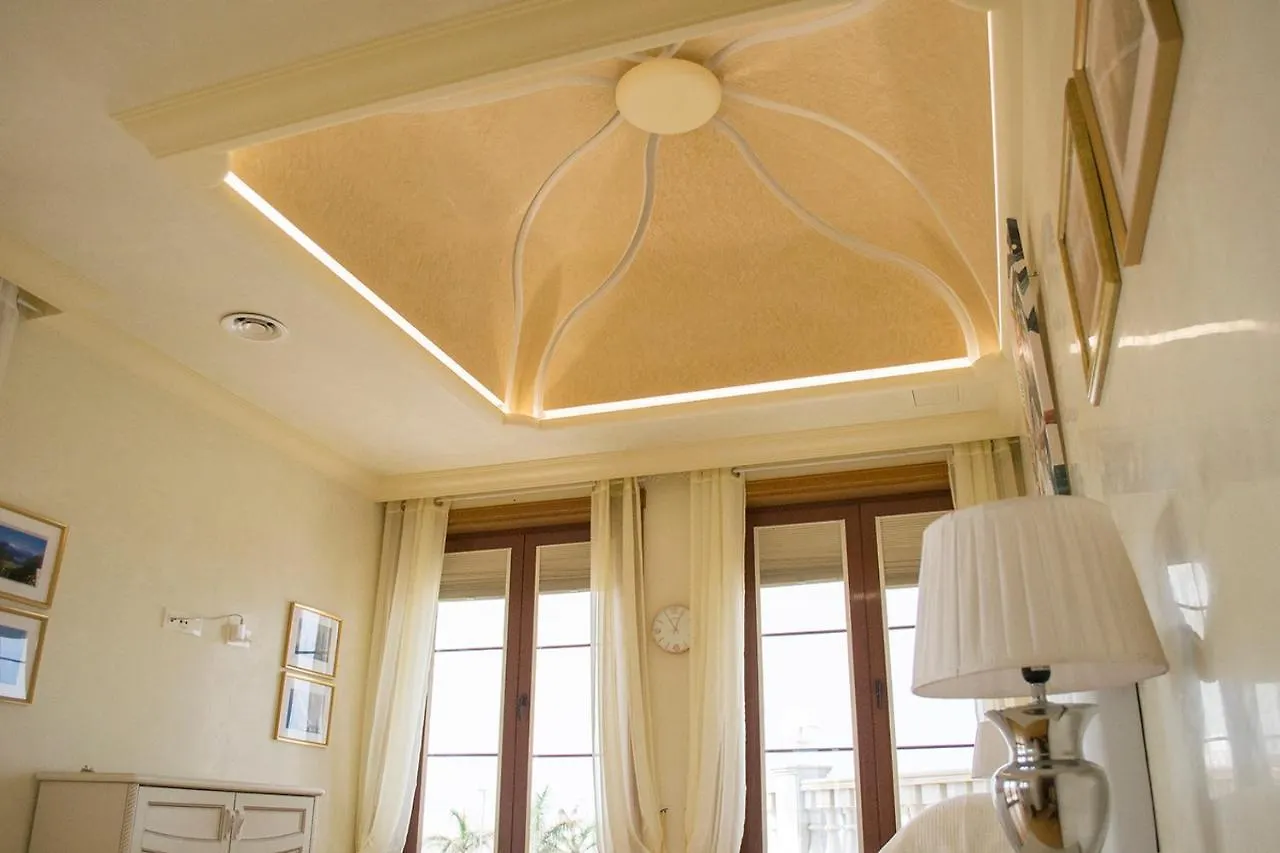 Villa Nautilus Luxury Holiday Resort Costa Adeje