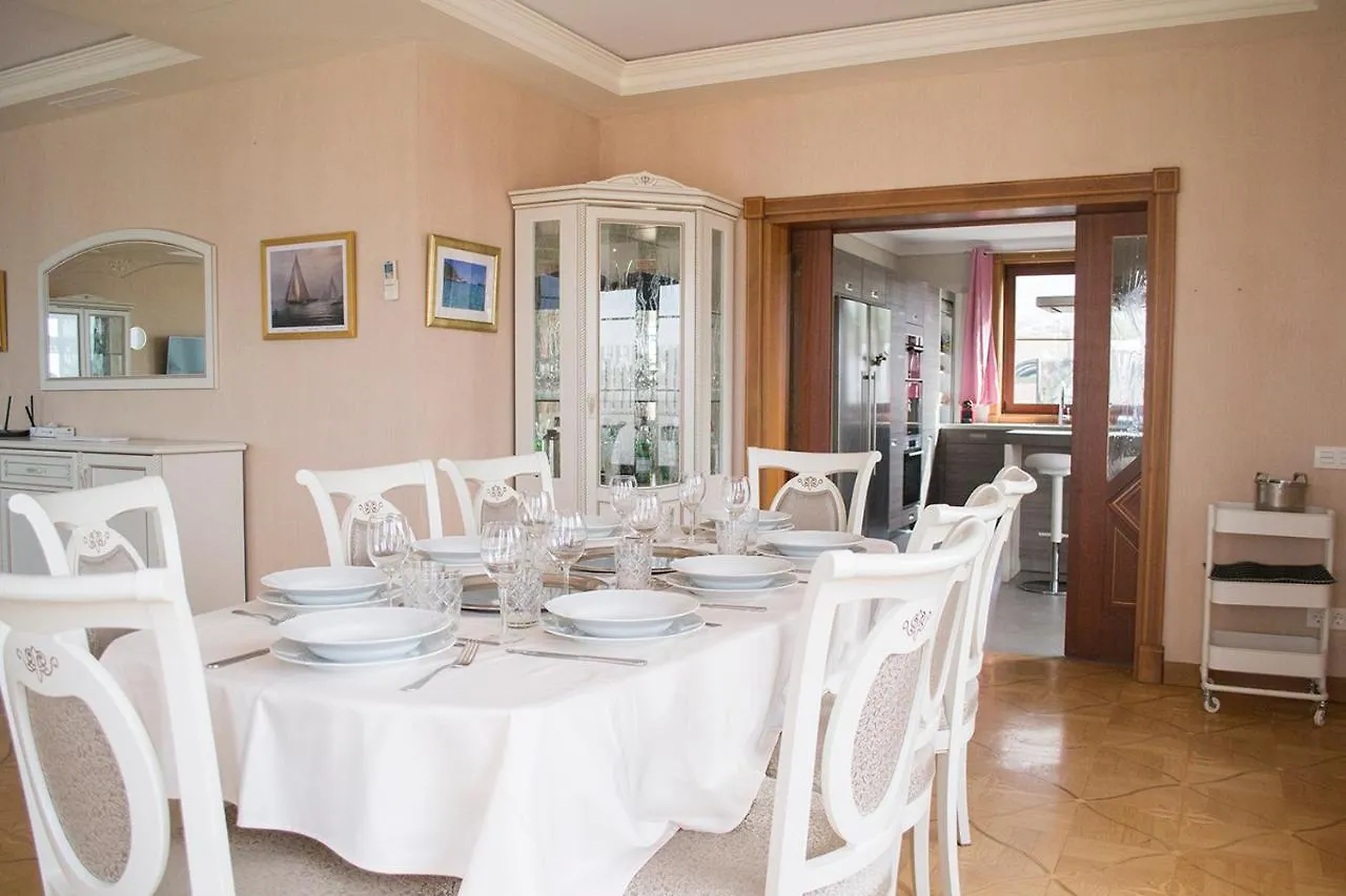 Villa Nautilus Luxury Holiday Resort Costa Adeje