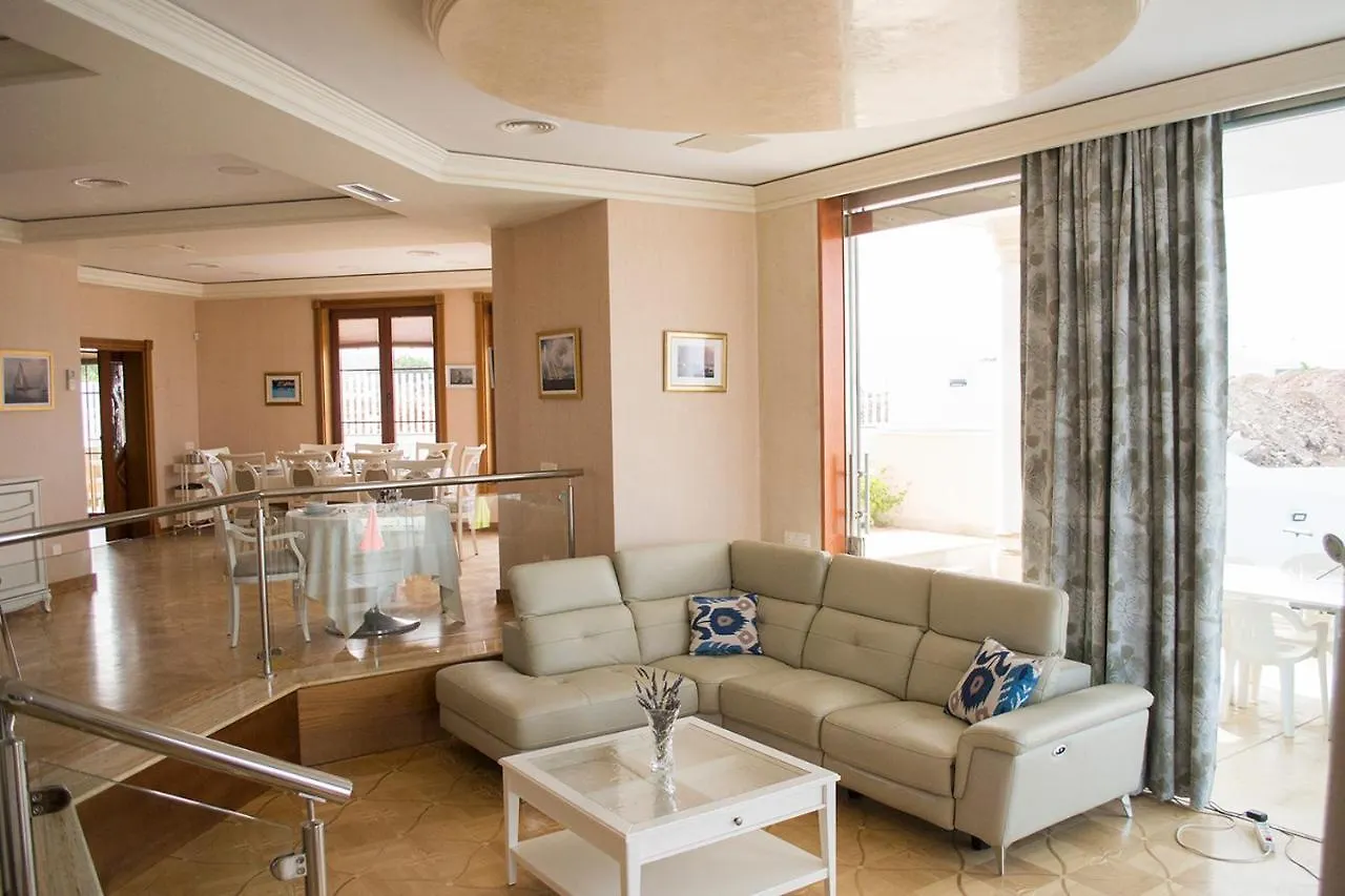 Villa Nautilus Luxury Holiday Resort Costa Adeje