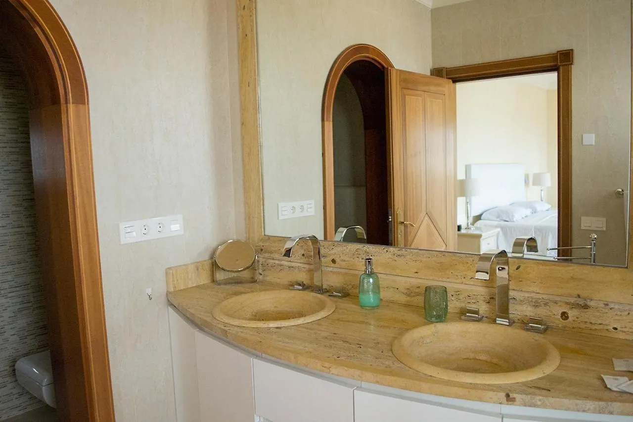 Villa Nautilus Luxury Holiday Resort Costa Adeje