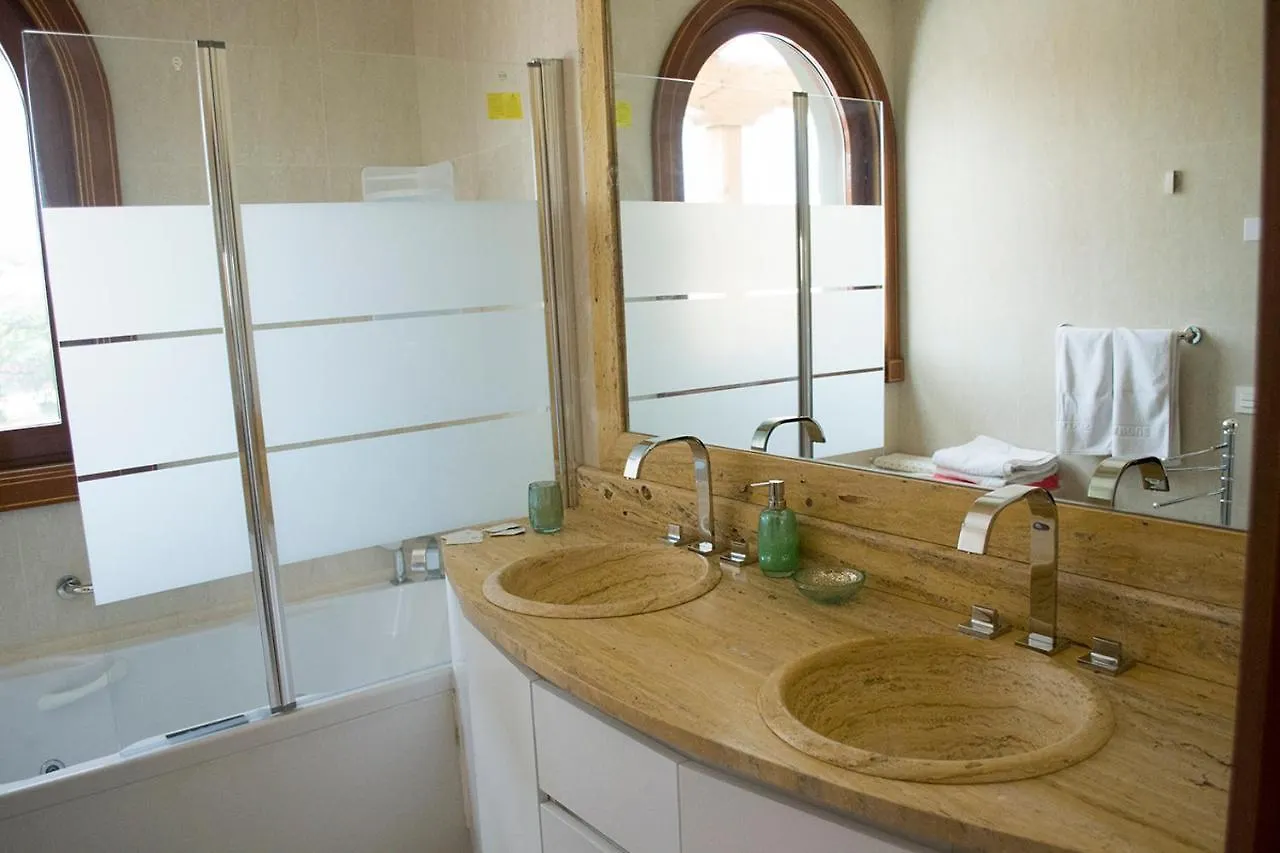 Villa Nautilus Luxury Holiday Resort Costa Adeje