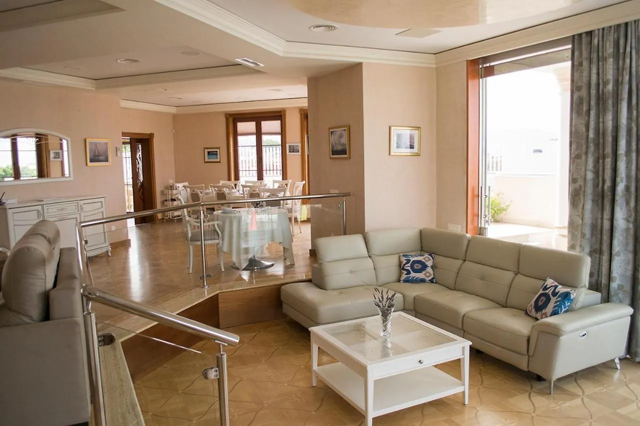 Villa Nautilus Luxury Holiday Resort Costa Adeje  0*,