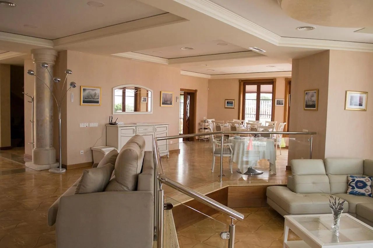 Villa Nautilus Luxury Holiday Resort Costa Adeje