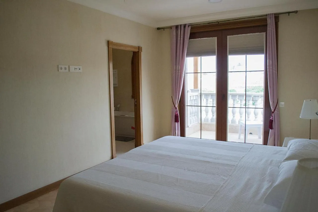 Villa Nautilus Luxury Holiday Resort Costa Adeje