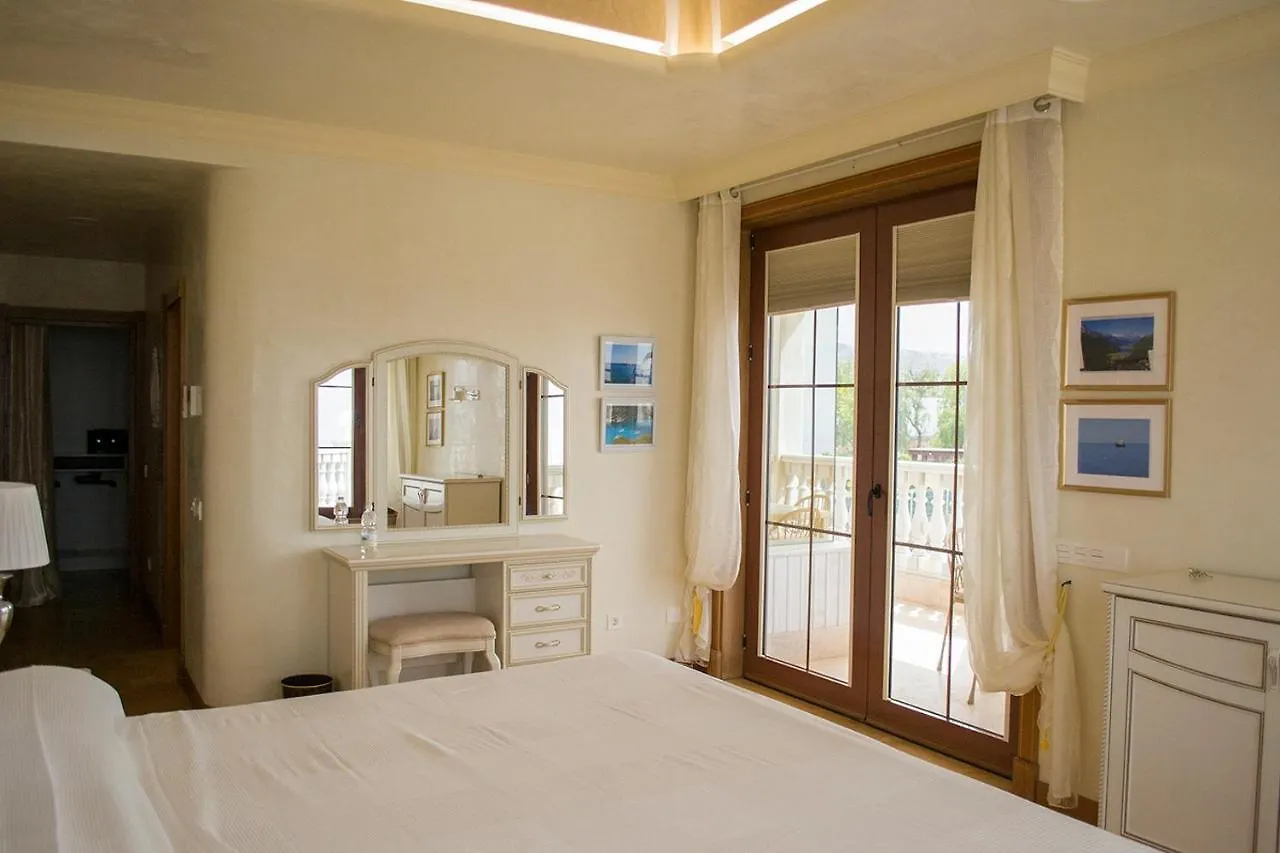 Villa Nautilus Luxury Holiday Resort Costa Adeje  İspanya