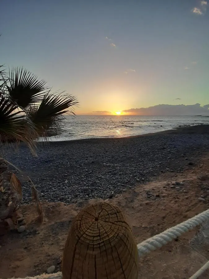 Villa Nautilus Luxury Holiday Resort Costa Adeje